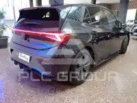 2022 Cupra Born