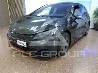 2022 Cupra Born