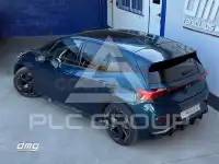 2022 Cupra Born