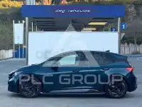 2022 Cupra Born