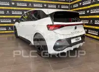 2022 Cupra Born