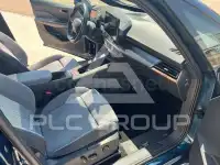 2022 Cupra Born