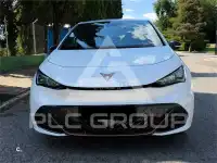 2022 Cupra Born