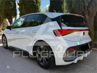 2022 Cupra Born