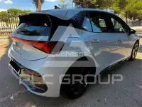 2022 Cupra Born