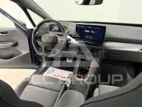 2022 Cupra Born