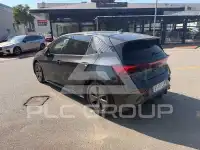 2022 Cupra Born