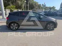 2022 Cupra Born