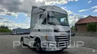 2022 DAF XG
