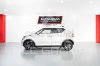 2022 Suzuki Ignis