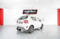 2022 Suzuki Ignis