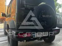 2022 Suzuki Jimny