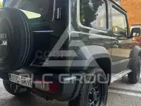 2022 Suzuki Jimny