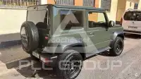 2022 Suzuki Jimny