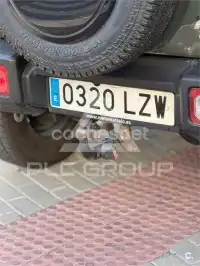 2022 Suzuki Jimny