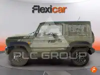 2022 Suzuki Jimny