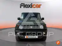 2022 Suzuki Jimny