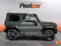 2022 Suzuki Jimny