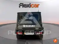 2022 Suzuki Jimny