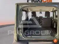 2022 Suzuki Jimny