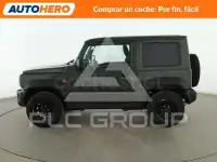 2022 Suzuki Jimny