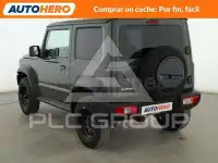 2022 Suzuki Jimny