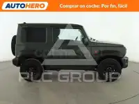 2022 Suzuki Jimny