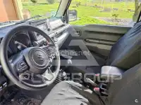 2022 Suzuki Jimny