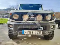 2022 Suzuki Jimny