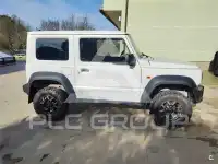 2022 Suzuki Jimny