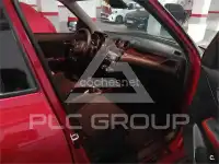 2022 Suzuki SWIFT