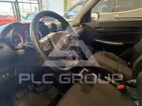 2022 Suzuki SWIFT