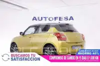 2022 Suzuki SWIFT