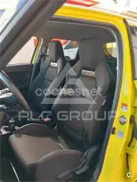 2022 Suzuki SWIFT