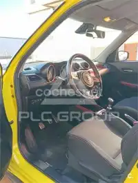 2022 Suzuki SWIFT