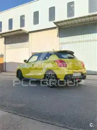 2022 Suzuki SWIFT
