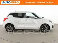 2022 Suzuki SWIFT