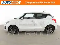 2022 Suzuki SWIFT