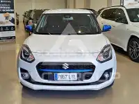 2022 Suzuki SWIFT