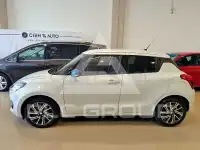 2022 Suzuki SWIFT