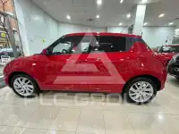 2022 Suzuki SWIFT