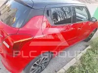 2022 Suzuki SWIFT