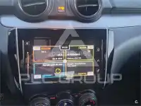 2022 Suzuki SWIFT