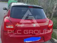 2022 Suzuki SWIFT