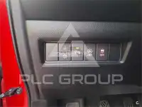2022 Suzuki SWIFT