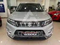 2022 Suzuki Vitara