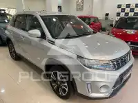 2022 Suzuki Vitara