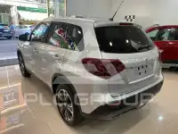 2022 Suzuki Vitara