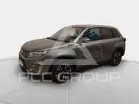 2022 Suzuki Vitara