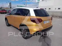 2022 Suzuki Vitara